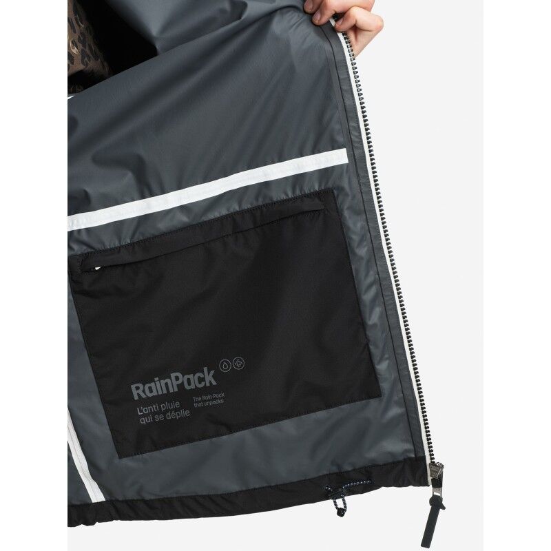 Aigle Rainpack 70 Mtd - Veste imperméable | Hardloop