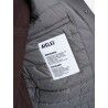 Aigle Mid-Length Parka With Mtd Hood - Parka - Herr | Hardloop
