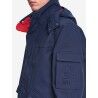 Aigle Aigle Copeland Mid-Length Waterproof And Warm Mtd Parka - Parka - Men's | Hardloop