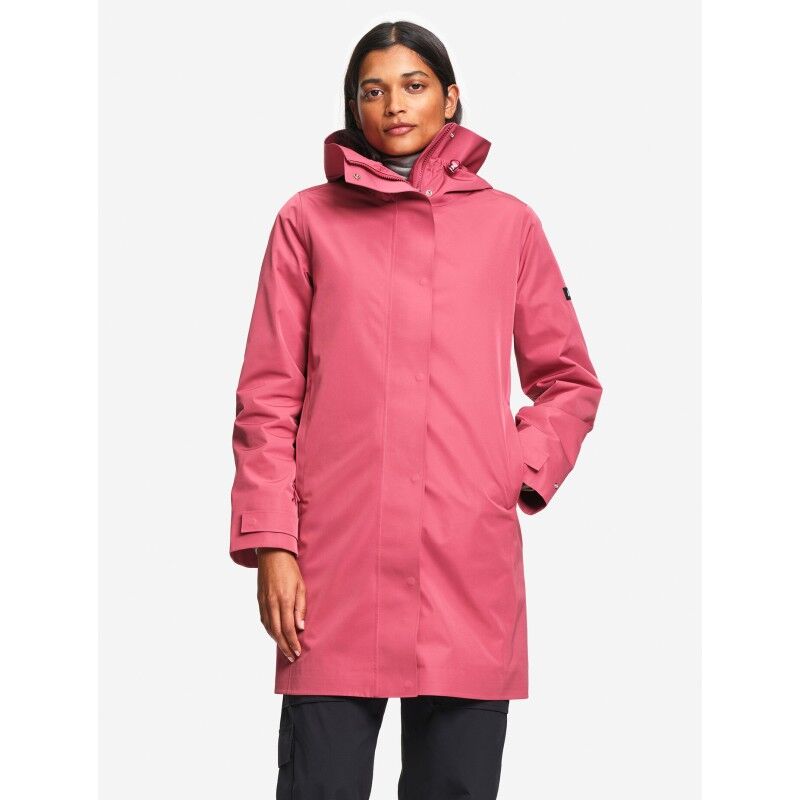 Parka Longue Mtd® - Parka - Damen