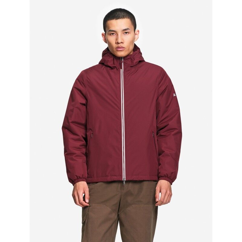 Rainpack 70 Warm Mtd Repreve Quilted Jacket Print - Casaco impermeável
