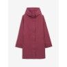 Aigle Long Mtd® Parka - Parka femme | Hardloop