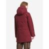 Aigle Fitted Mid-Length Gore-Tex® Down Parka - Kunstfaserjacke - Damen | Hardloop