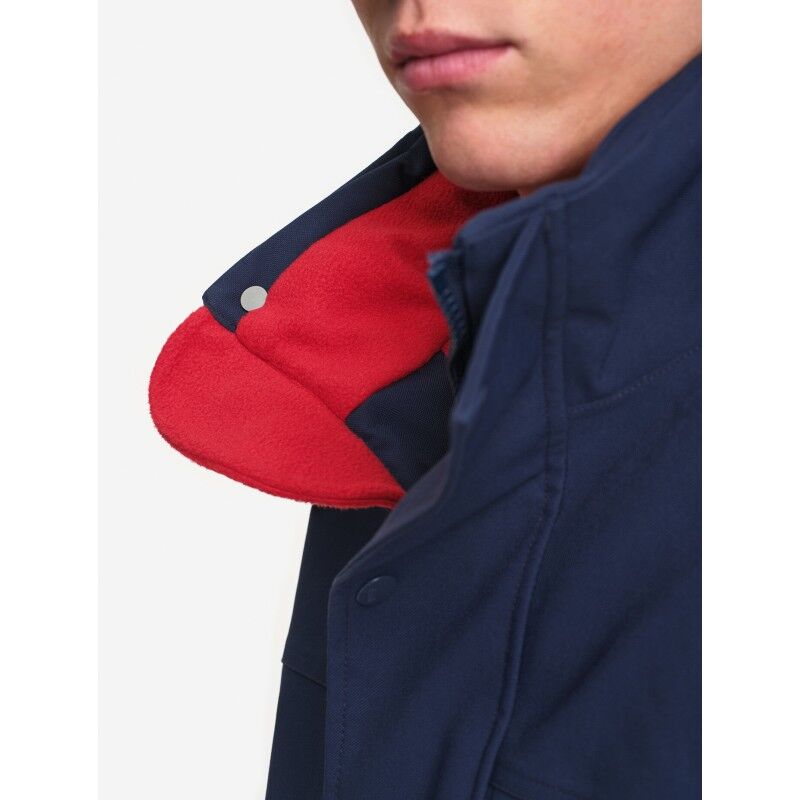 Aigle Aigle Copeland Mid-Length Waterproof And Warm Mtd Parka - Parka - Men's | Hardloop