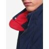 Aigle Aigle Copeland Mid-Length Waterproof And Warm Mtd Parka - Parka homme | Hardloop
