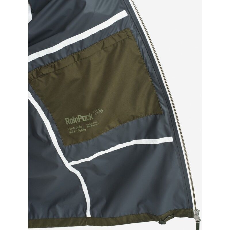 Aigle Rainpack 90 Mtd - Veste imperméable | Hardloop