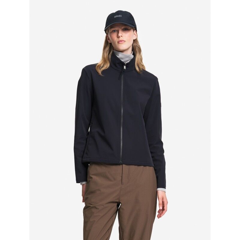 Veste Softshell T-Kit® - Softshelljacke - Damen