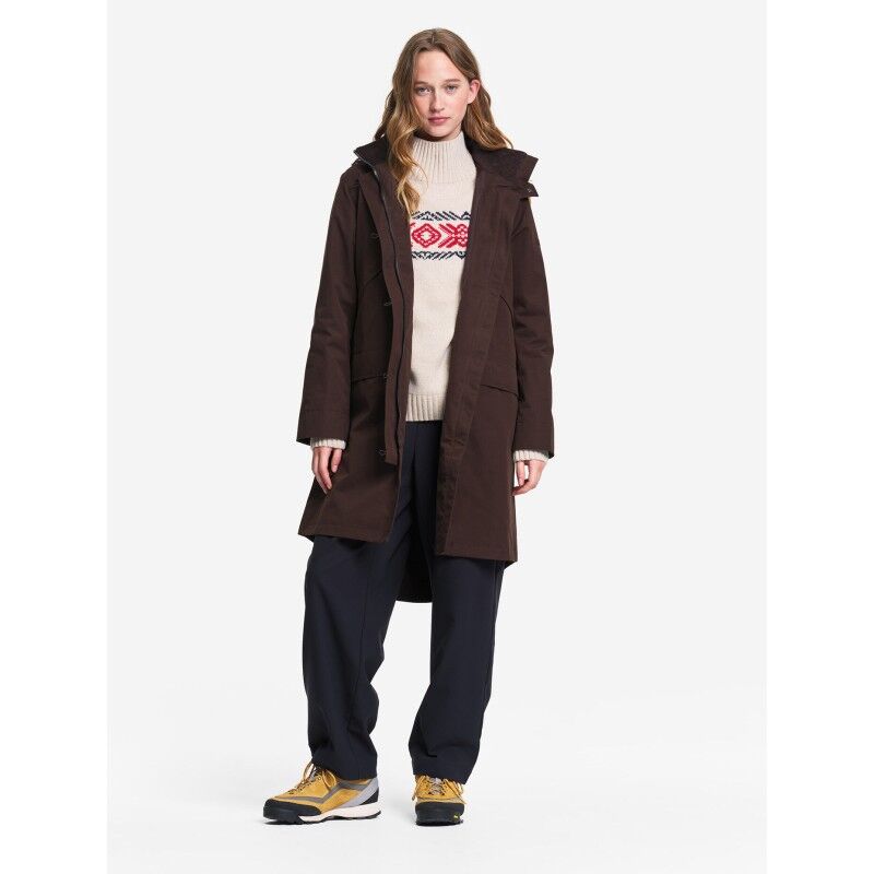 Imperméable long MTD® - Regenjacke - Damen