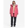 Aigle Long Mtd® Parka - Parka - Women's | Hardloop