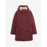 Aigle Fitted Mid-Length Gore-Tex® Down Parka - Giacca sintetica - Donna | Hardloop