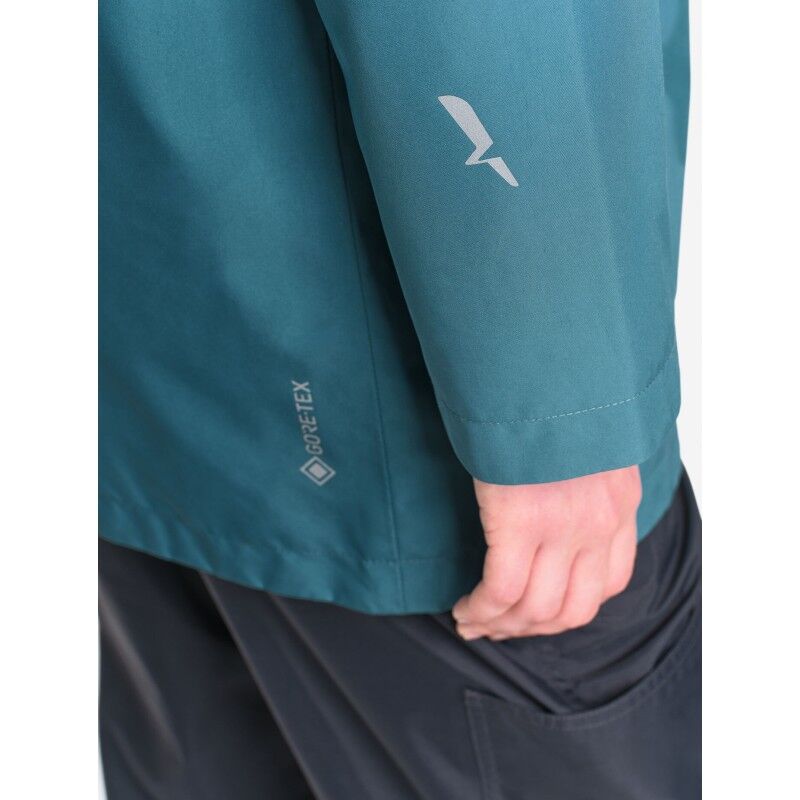 Aigle Mid-Length Gore-Tex® Parka - Parka - Women's | Hardloop