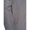 Aigle Mid-Length Parka With Mtd Hood - Parka - Men's | Hardloop
