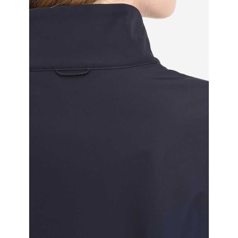 Aigle T-Kit® Softshell Jacket - Softshelljakke - Damer | Hardloop