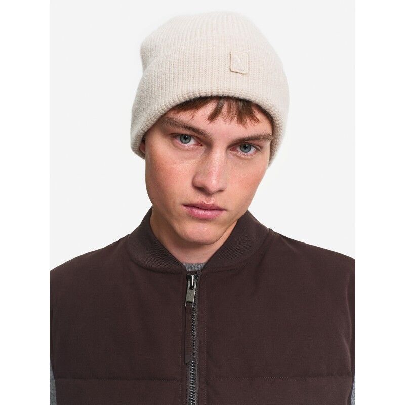 Aigle Water-Repellent Quilted Gilet With Large Pockets - Pánská péřova bez rukávů | Hardloop