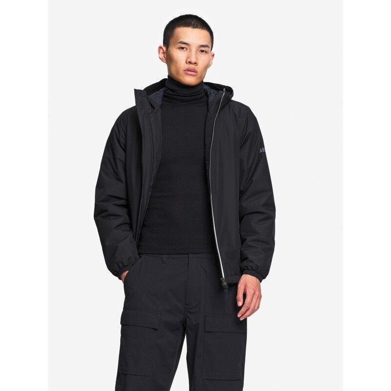 Aigle Rainpack 70 Warm Mtd Repreve Quilted Jacket Print - Veste imperméable | Hardloop