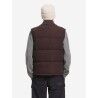 Aigle Water-Repellent Quilted Gilet With Large Pockets - Kunstfaserweste - Herren | Hardloop