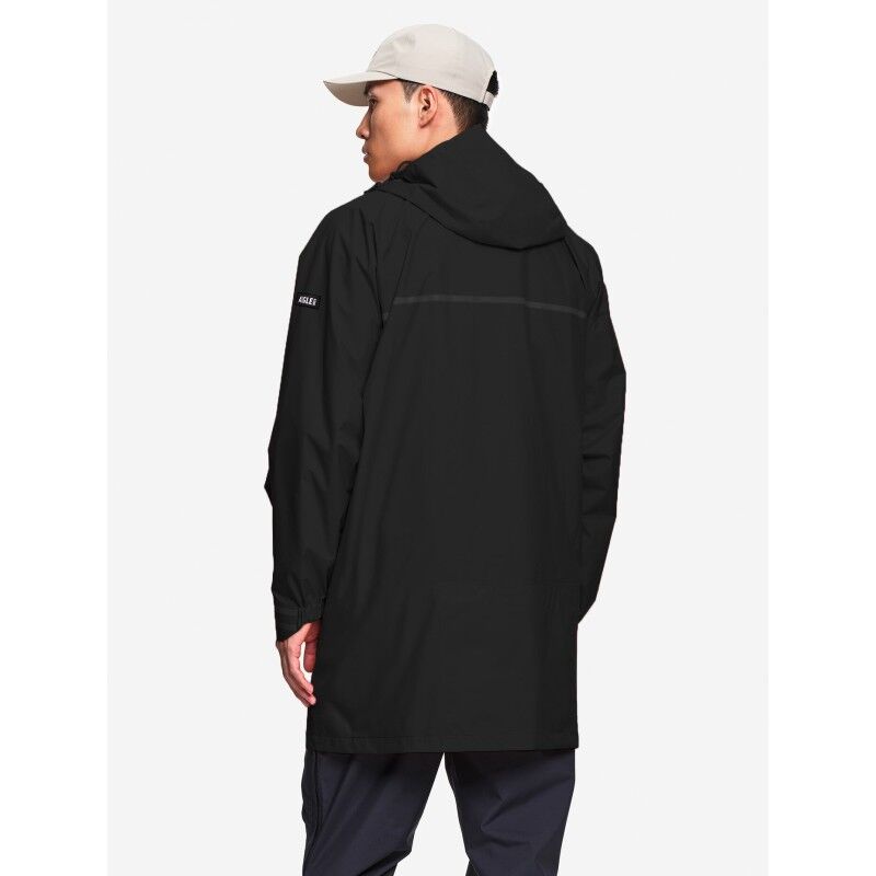 Aigle Rainpack Bike Mtd - Regenjas | Hardloop