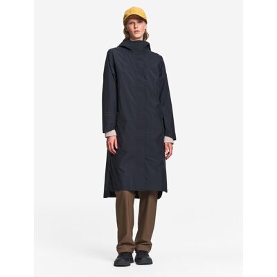 Extra-Long Mtd® Parka With Slits - Dámská zimní bunda