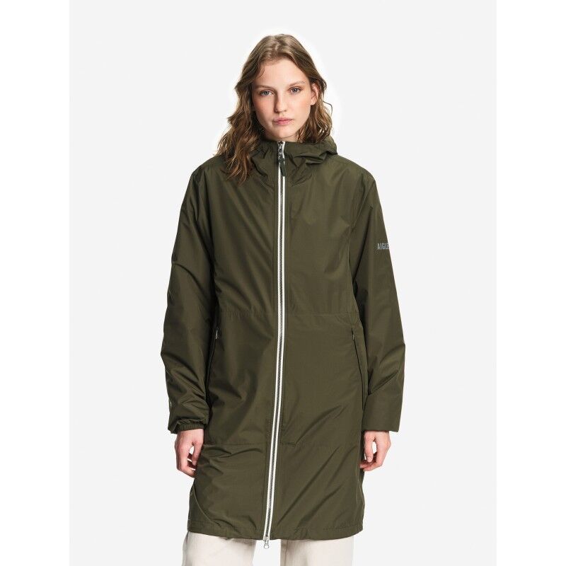 Aigle Rainpack 90 Mtd - Veste imperméable | Hardloop