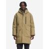 Aigle Long Mtd Multi-Pocket Winter Parka - Kurtka zimowa meska | Hardloop