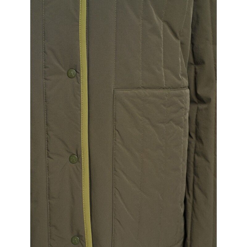 Aigle Repreve® Lightweight Water-Repellent Quilted Jacket - Synthetic jacket - Women's | Hardloop