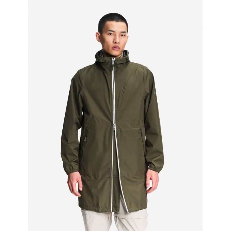 Aigle Rainpack 90 Mtd - Veste imperméable | Hardloop