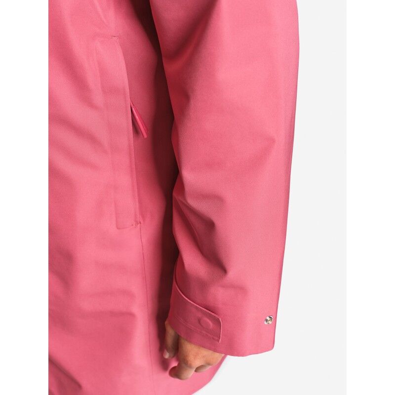 Aigle Long Mtd® Parka - Parka - Women's | Hardloop