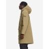 Aigle Long Mtd Multi-Pocket Winter Parka - Pánská zimní bunda | Hardloop