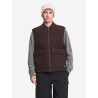 Aigle Water-Repellent Quilted Gilet With Large Pockets - Gilet sintetico - Uomo | Hardloop