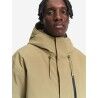 Aigle Long Mtd Multi-Pocket Winter Parka - Kurtka zimowa meska | Hardloop