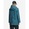 Aigle Mid-Length Gore-Tex® Parka - Parka - Women's | Hardloop