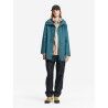 Aigle Mid-Length Gore-Tex® Parka - Parka - Women's | Hardloop