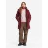 Aigle Fitted Mid-Length Gore-Tex® Down Parka - Kunstfaserjacke - Damen | Hardloop