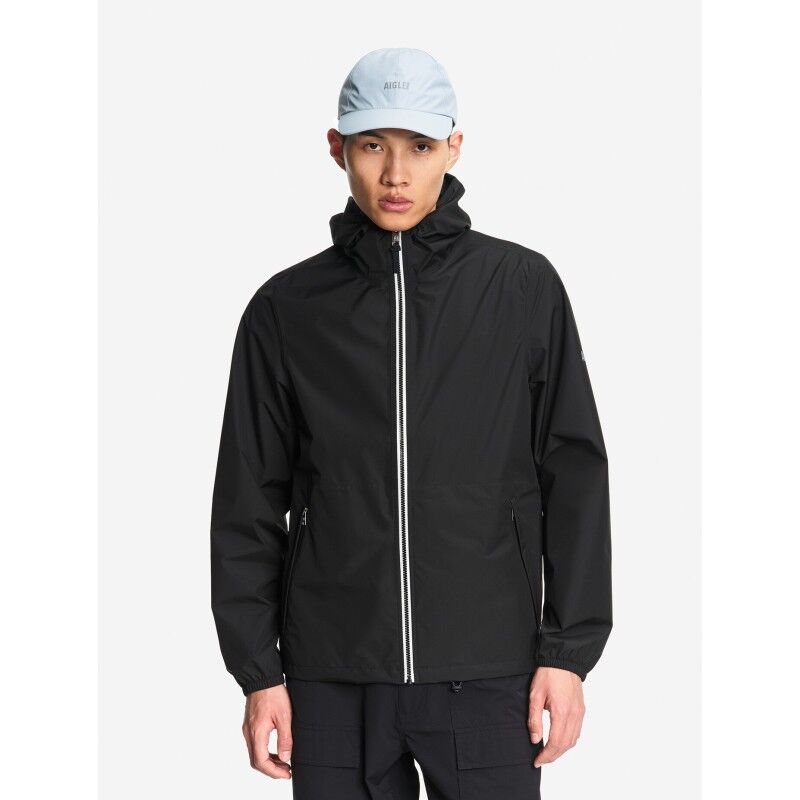 Aigle Rainpack 70 Mtd - Waterproof jacket | Hardloop