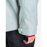 Aigle Short Mtd® Fishtail Parka - Parka femme | Hardloop
