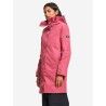 Aigle Long Mtd® Parka - Parka - Women's | Hardloop