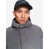 Aigle Mid-Length Parka With Mtd Hood - Parka homme | Hardloop