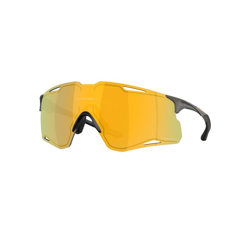 Oakley Cybr Lightning Cat 3 - Okulary przeciwsłoneczne | Hardloop