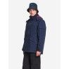 Aigle Aigle Copeland Mid-Length Waterproof And Warm Mtd Parka - Parka - Men's | Hardloop