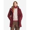 Aigle Fitted Mid-Length Gore-Tex® Down Parka - Kunstfaserjacke - Damen | Hardloop