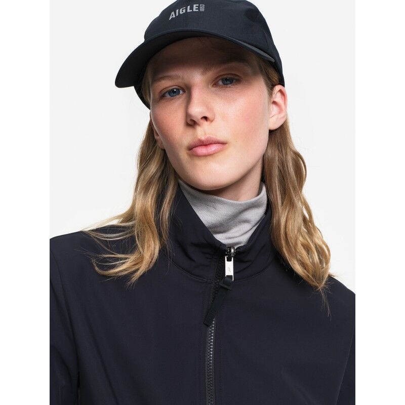 Aigle T-Kit® Softshell Jacket - Softshelljack - Dames | Hardloop
