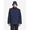 Aigle Aigle Copeland Mid-Length Waterproof And Warm Mtd Parka - Parka homme | Hardloop