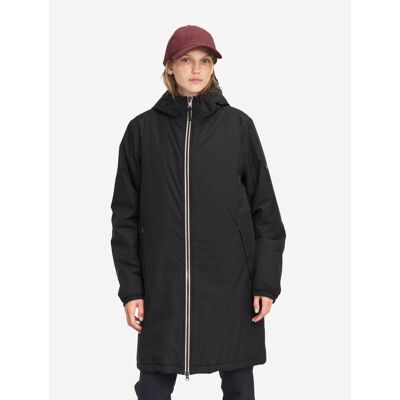 Rainpack 90 Warm Mtd Repreve Quilted Jacket - Sadetakki