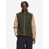 Aigle T-Kit Wool-Blend Sleeveless Jacket With Corduroy Trim - Veste sans manches homme | Hardloop