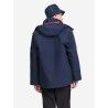 Aigle Aigle Copeland Mid-Length Waterproof And Warm Mtd Parka - Parka - Men's | Hardloop