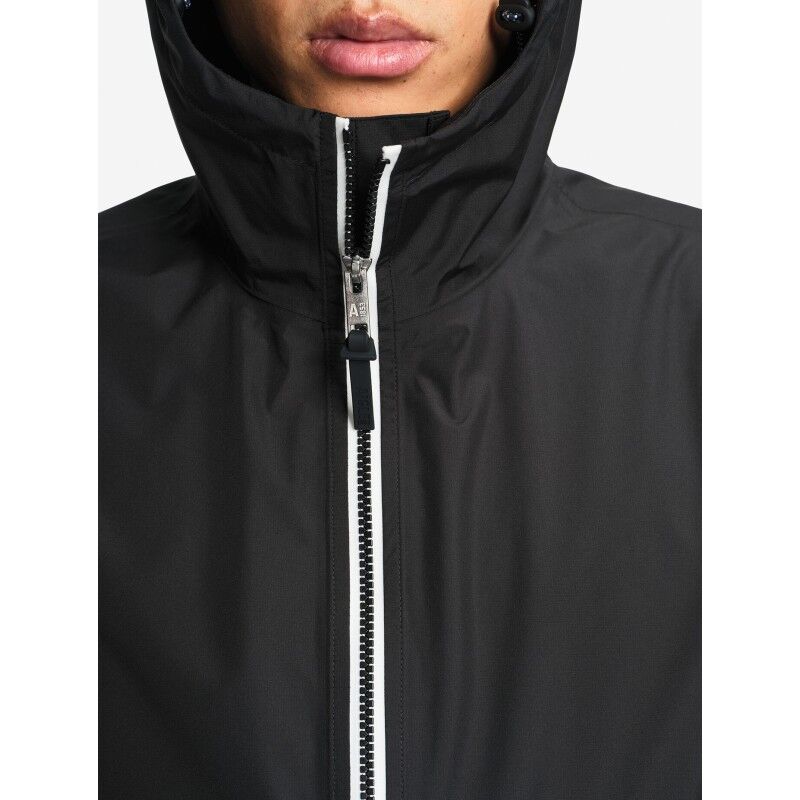 Aigle Rainpack 70 Mtd - Waterproof jacket | Hardloop