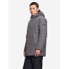Aigle Mid-Length Parka With Mtd Hood - Parka - Men's | Hardloop