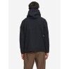 Aigle Short 3-Layer Water-Repellent Jacket With Elasticated Details And Large Zipped Pockets T-Kit - Jacket - Men's | Hardloop