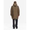 Aigle Ultra-Waterproof And Warm Gore-Tex Fishtail Parka - Parka - Men's | Hardloop