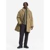 Aigle Long Mtd Multi-Pocket Winter Parka - Parka homem | Hardloop